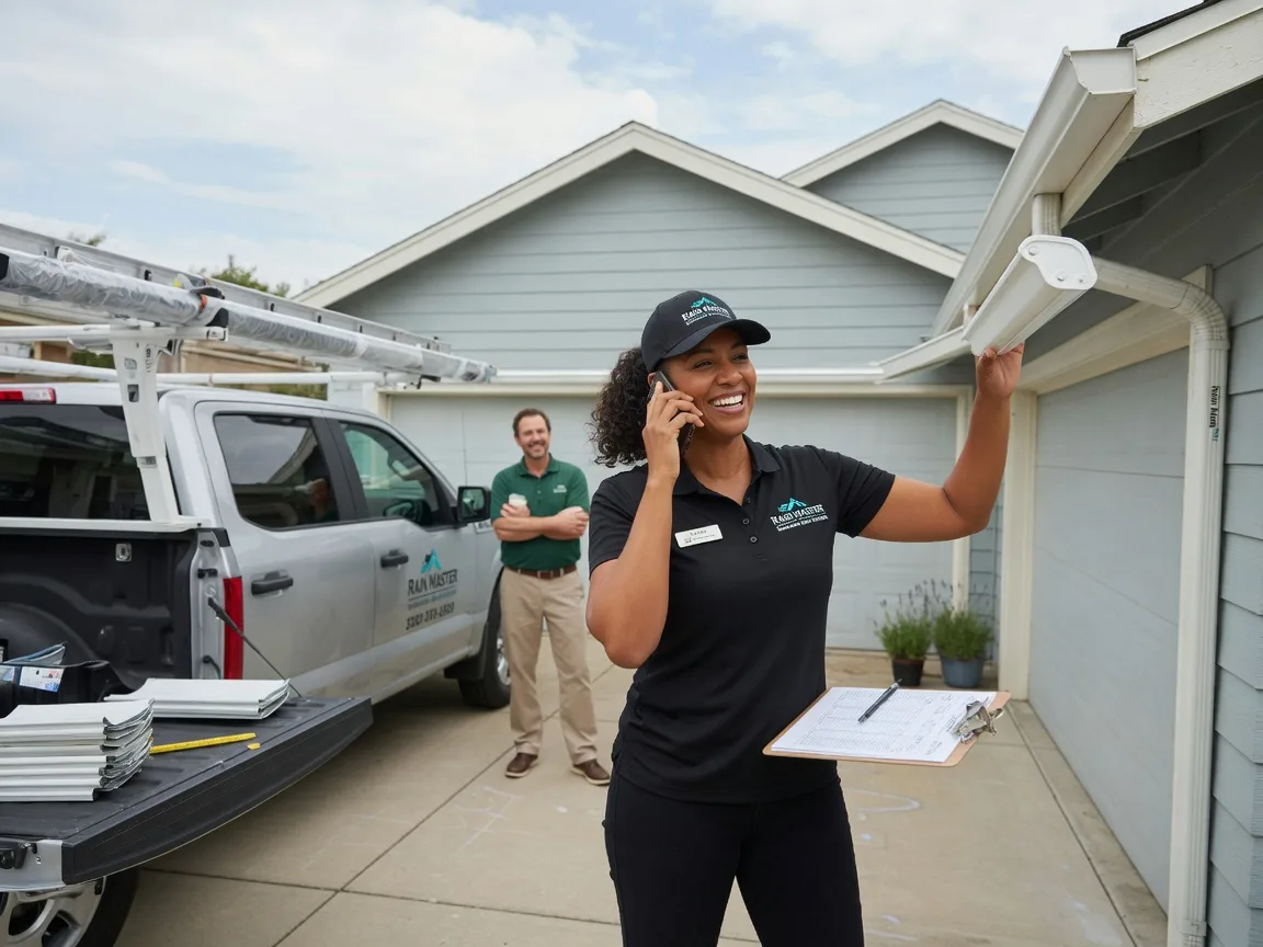 Gutter Installation Aiea, HI FAQs